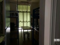 宁波技师学院2020年宿舍条件