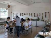 石家庄裕华区职业技术教育中心学校网站