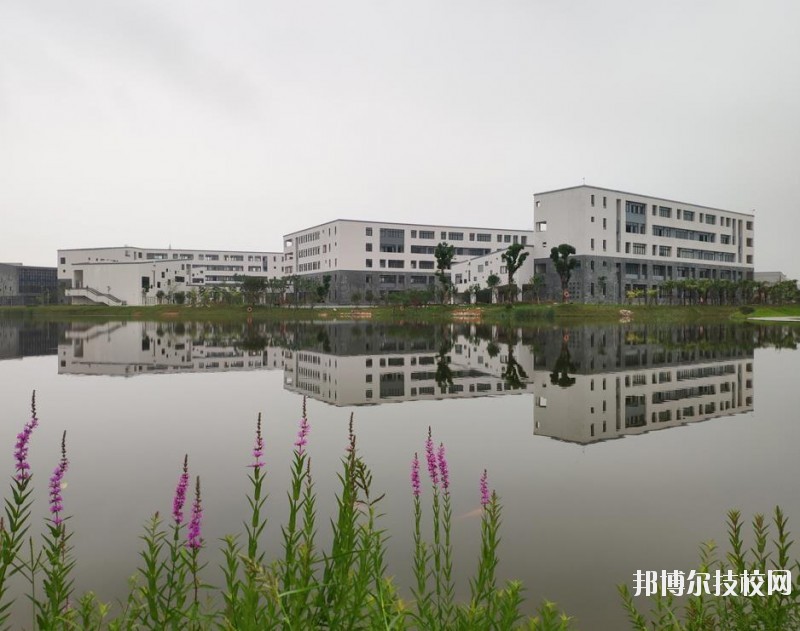 温州市职业中等专业学校2020年宿舍条件