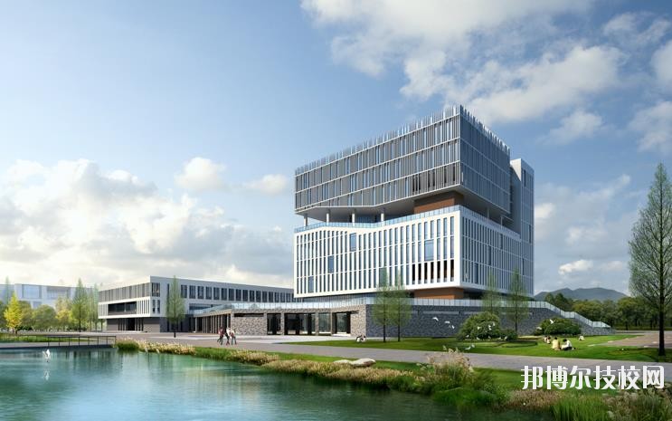 温州市职业中等专业学校2020年宿舍条件