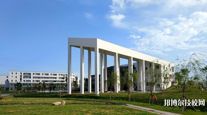 温州市职业中等专业学校2020年宿舍条件