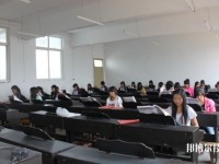贵州兴仁民族职业技术学校2020年学费、收费多少