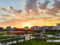 温州市职业中等专业学校怎么样、好不好