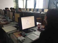 南京城建中等专业学校2020年招生录取分数线