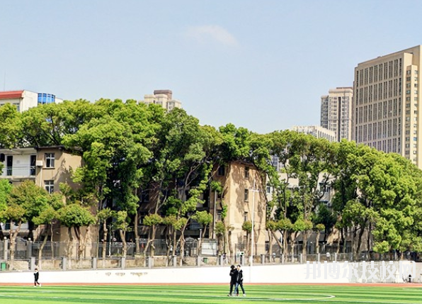 湖北邮电学校