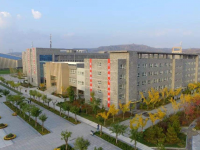 神木职业技术教育中心2020年宿舍条件