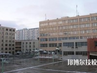 云南航天管理局技工学校2023年地址在哪里