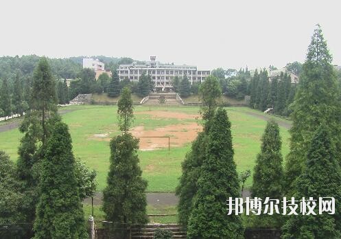 贵州林业学校2020年有哪些专业