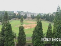 贵州林业学校2020年有哪些专业