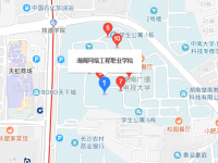 湖南网络工程职业学院2023年地址在哪里