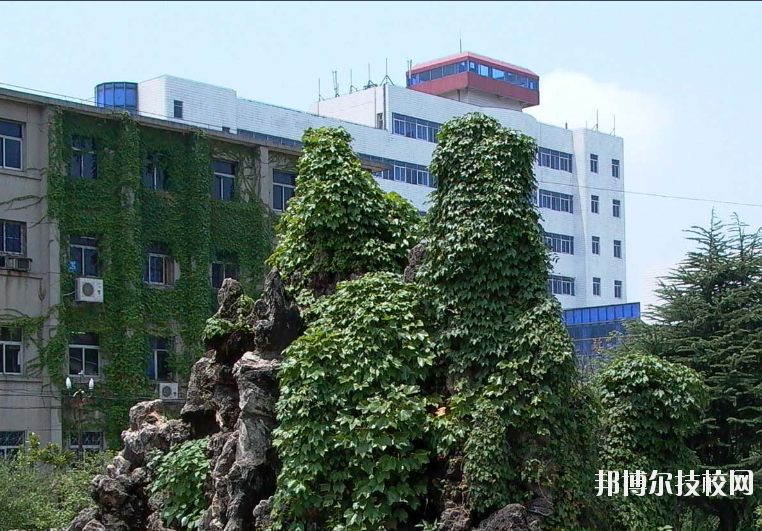 湖北邮电学校7