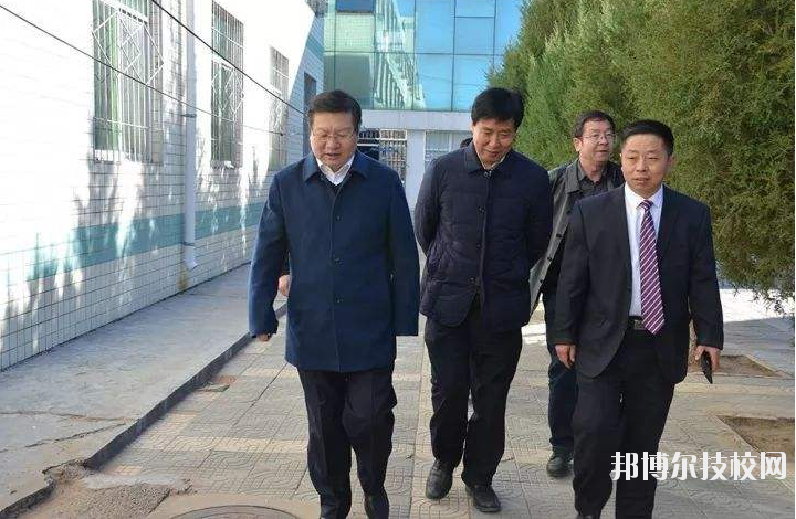 靖边职教中心怎么样、好不好