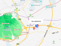 南京交通技师学院地址在哪里