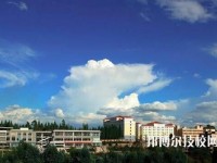 云南监狱管理局技工学校2020年报名条件、招生对象