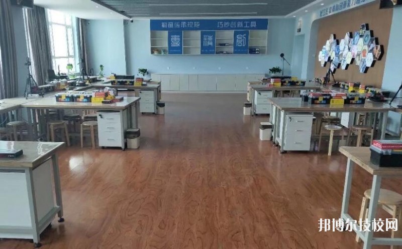 贵阳航洋动漫职业学校2020年有哪些专业