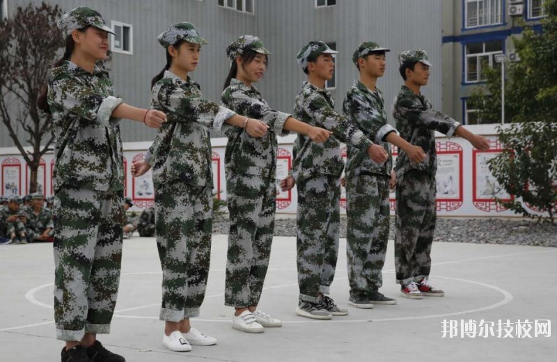 贵阳航洋动漫职业学校地址在哪里