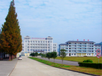 石泉县职业教育中心2020年招生计划