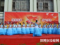 安宁职业高级中学2023年怎么样、好不好