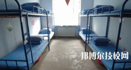 甘肃省艺术学校2020年宿舍条件