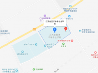 南京市广播电视大学地址在哪里