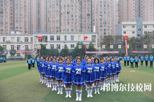 四川省简阳市高级职业中学2020年招生办联系电话