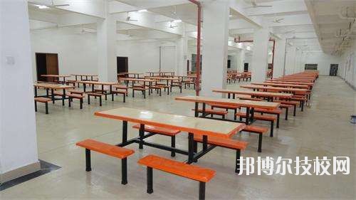洛南县职业技术教育中心2020年宿舍条件