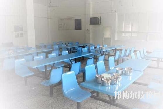 重庆铁路运输技师学院2020年宿舍条件
