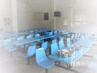 重庆铁路运输技师学院2020年宿舍条件