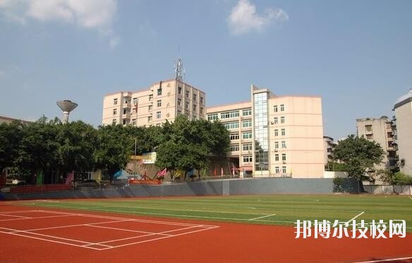 重庆铁路运输技师学院地址在哪里