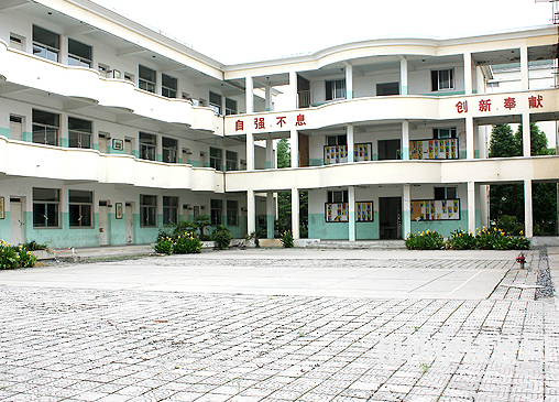 安徽明珠学校5