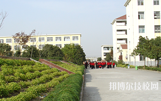 安徽明珠学校6