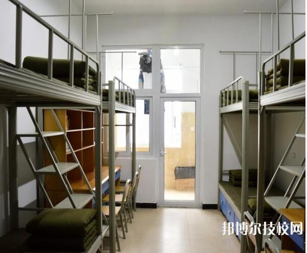 贵州航空职业技术学院2020年宿舍条件