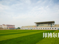 江西商务技师学院2023年有哪些专业