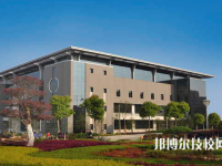 武汉财政学校2023年报名条件、招生要求、招生对象