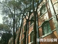 重庆商务高级技工学校地址在哪里