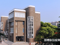 武汉财政学校2023年招生办联系电话