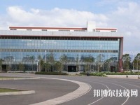 曲靖技工学校2020年有那些专业