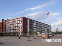 曲靖技工学校2023年网站网址