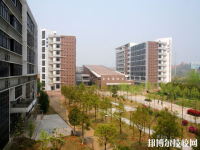 武汉仪表电子学校2023年地址在哪里
