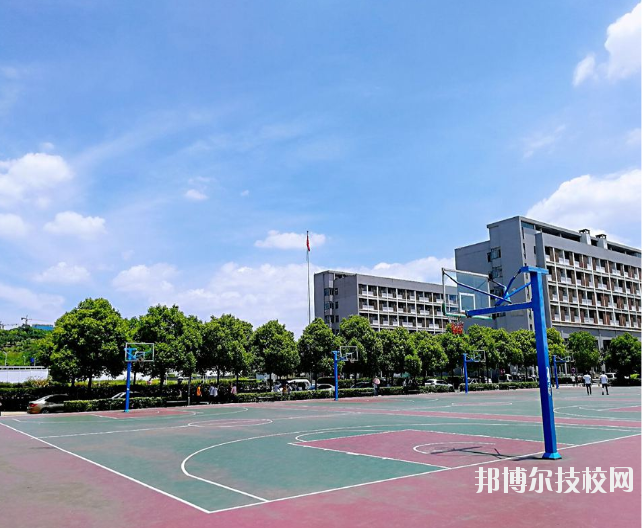 武汉仪表电子学校6