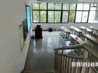 武汉第一商业学校2023年地址在哪里