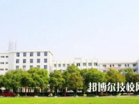 南昌理工职业中等专业学校2023年网站网址