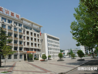 武汉第二轻工业学校2023年报名条件、招生要求、招生对象