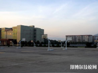 怀化职业技术学院2023年网站网址