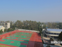 武汉第二轻工业学校2023年地址在哪里