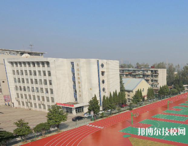 武汉第二轻工业学校2