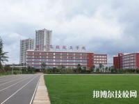 曲靖地区技工学校2023年地址在哪里