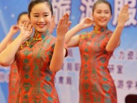 宁波市甬江职业高级中学2020年招生计划
