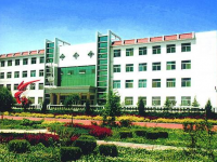 蒲城县职业教育中心2020年招生计划