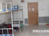 重庆经贸中等专业学校2023年宿舍条件